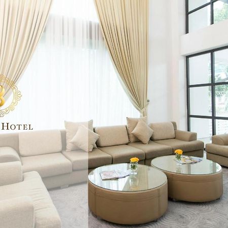 8 Mile Hotel Yangon Extérieur photo